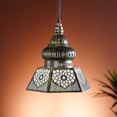 Dilara Mx Majlis Chandelier - Sp 9476-1