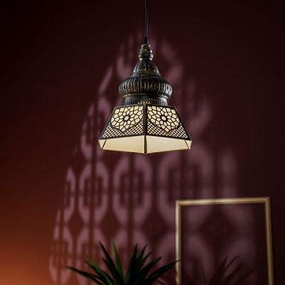 Dilara Mx Majlis Chandelier - Sp 9476-1