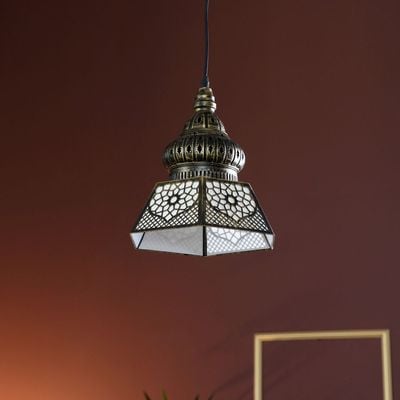 Dilara Mx Majlis Chandelier - Sp 9476-1