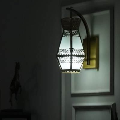 Dilara Mx Majlis Chandelier - Sp B9451