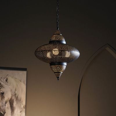 Dilara Mx Majlis Chandelier - Sp 9290-300