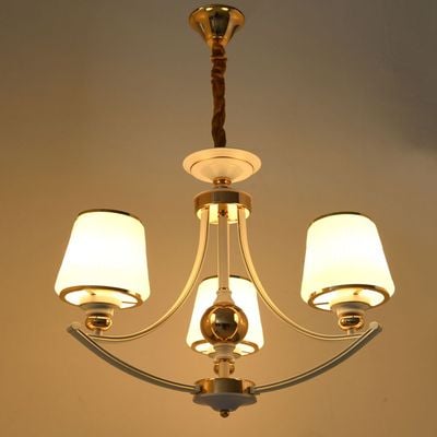 Jenny Antique Chandelier 