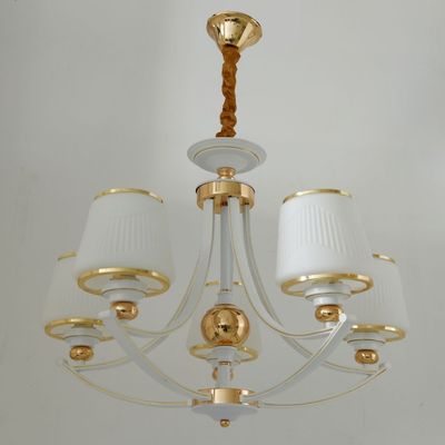 Jenny Antique Chandelier 
