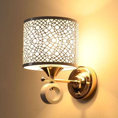 Jenny Mx Antique Wall Sconce Wb 7594A/1W-With 1-year Warranty