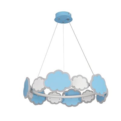 Ch Kids Mx Fancy Hg Md8968Blue