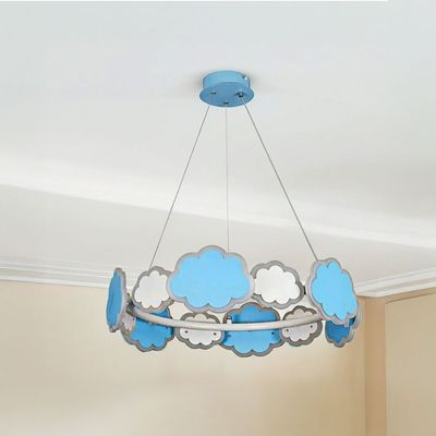 Ch Kids Mx Fancy Hg Md8968Blue