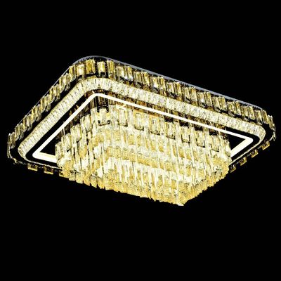 Shireen Mx Fancy Chandelier - Cl 2027/25 – With 1-Year Warranty