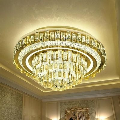Shireen Fancy LED Chandelier