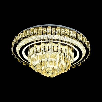 Shireen Fancy LED Chandelier