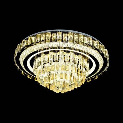 Shireen Mx Fancy Chandelier - Cl 2027/400 - With 1-Year Warranty