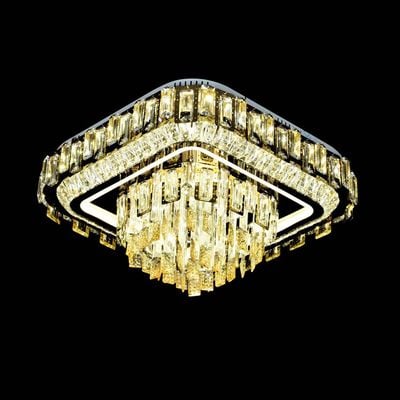 Shireen Mx Fancy Chandelier - Cl 2027/600*600 – With 1-Year Warranty