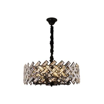 Tamanna Mx Crystal Chandelier Hg 33172-500 - With 1-year Warranty