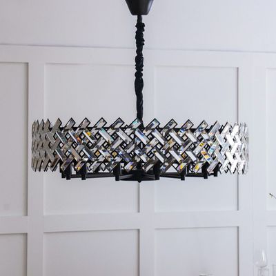 Tamanna Crystal Chandelier