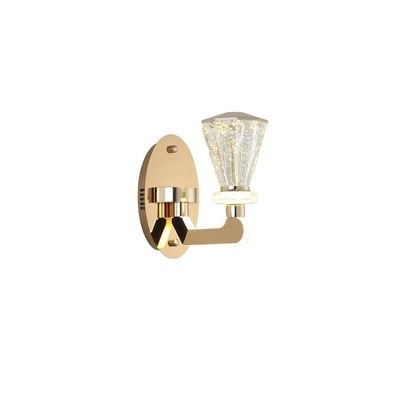 Tamara Neon Wall Sconce Wb 33225-1W - With 1-Year Warranty