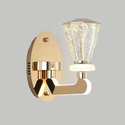 Tamara Neon Wall Sconce Wb 33225-1W - With 1-Year Warranty