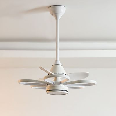 Dora Ceiling Fan Chandelier
