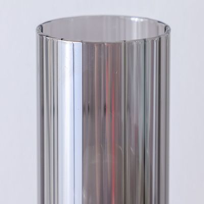 Viviana Wall Bracket - Metal-Plated+Glass  - Black - L27xH42 - With 2-Year Warranty