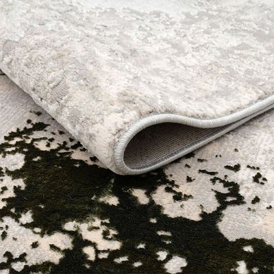 Harmony A0025 Moddis Rugs C3333A-Suo-68 160X230 D1-Olive Green