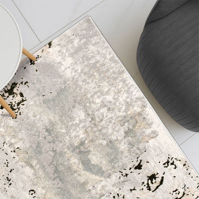 Harmony A0025 Moddis Rugs C3333A-Suo-68 160X230 D1-Olive Green