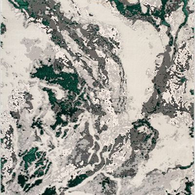 Harmony A0025 Moddis Rugs B8441A-St5-48 240X340 D2-Green