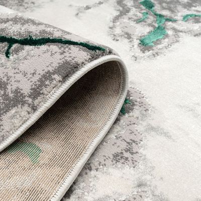 Harmony A0025 Moddis Rugs C4443A-St5-48 240X340 D3-Turquoise