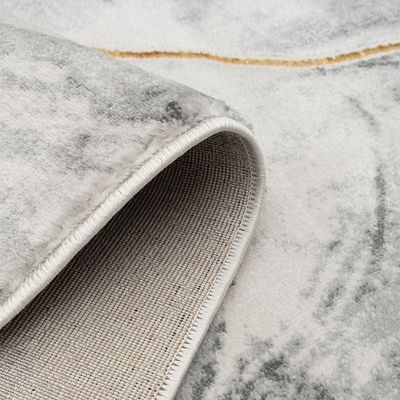 Galeria Lux A0025 Modabs Rugs C5016A_St9_44 160X230 D16-White Black 