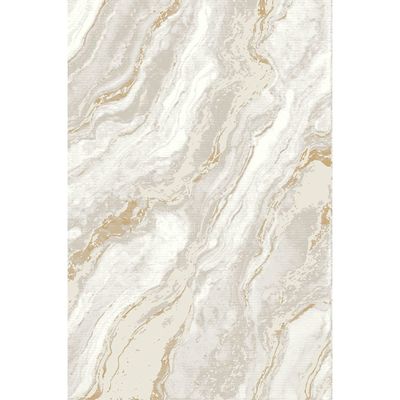 Urbana Modern  Distressed Rugs 200X300 Beige