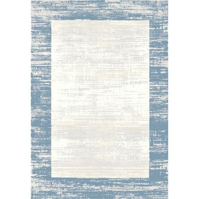 Amber  Contemperory Rugs 160X230 White Grey