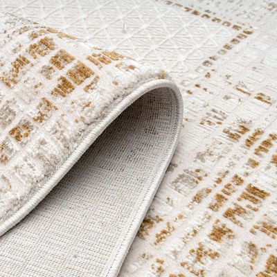 Amber  Contemperory Rugs 200X300 White 