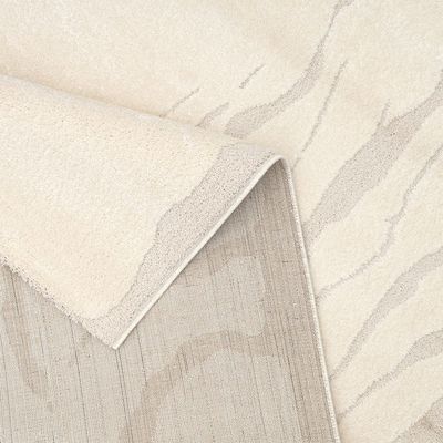 La Perle A0025 Modabs Rugs C1821A_Lpb_52___41 200X300 D25-White