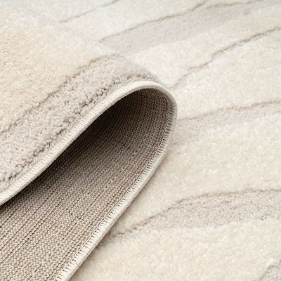 La Perle A0025 Modabs Rugs C1821A_Lpb_52___41 240X340 D25-White