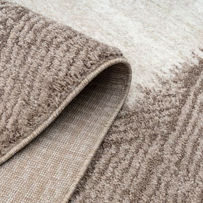 La Perle  Contemperory Rugs 200X300 White Beige