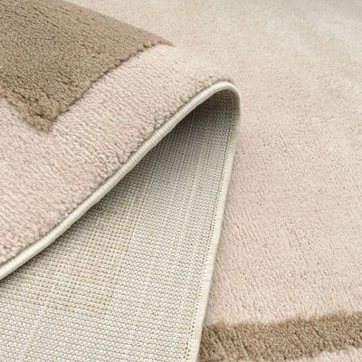 Cosey  Contemperory Rugs 200X300 Cream Gold