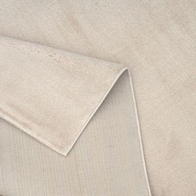 Sahara Plain Solids Rugs 240X340 Cream