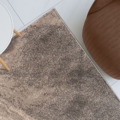Sahara Modern Abstracts Rugs 160X230 Cream