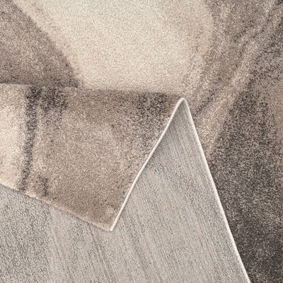 Sahara Modern Abstracts Rugs 240X340 Cream