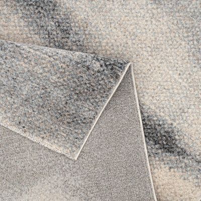Sahara Modern Abstracts Rugs 200X300 Brown