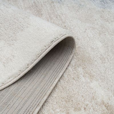 Sahara Modern Abstracts Rugs 240X340 Pink Blue