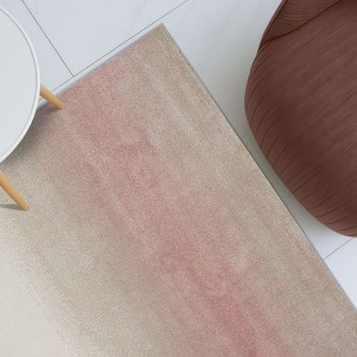 Sahara Modern Abstracts Rugs 160X230 Pink