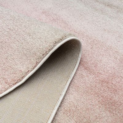 Sahara Modern Abstracts Rugs 160X230 Pink