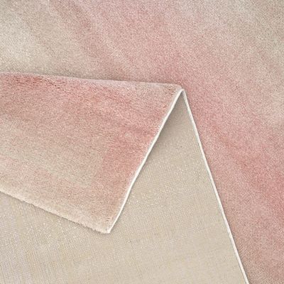 Sahara Modern Abstracts Rugs 200X300 Pink