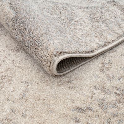 Sahara Modern Abstracts Rugs 160X230 Brown