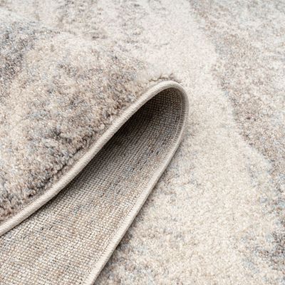 Sahara Modern Abstracts Rugs 240X340 Brown