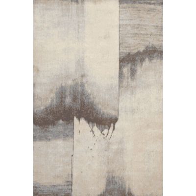 Sahara Modern Abstracts Rugs 200X300 Brown