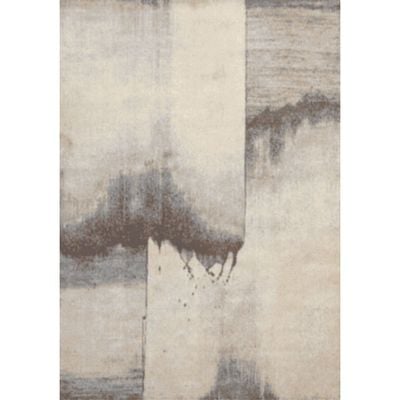 Sahara Modern Abstracts Rugs 240X340 Brown