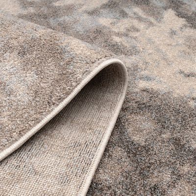 Sahara Modern Distressed Rugs 200X300 Multi