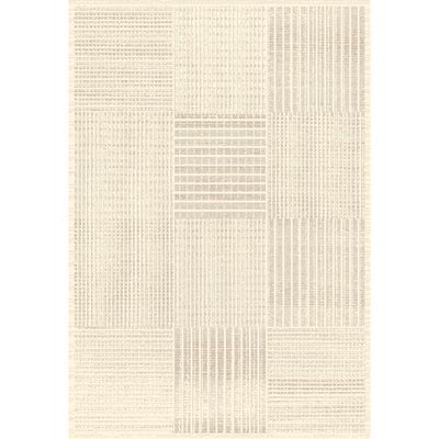 Sahara  Contemperory Rugs 160X230 Cream