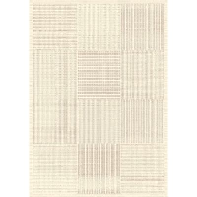 Sahara  Contemperory Rugs 240X340 Cream