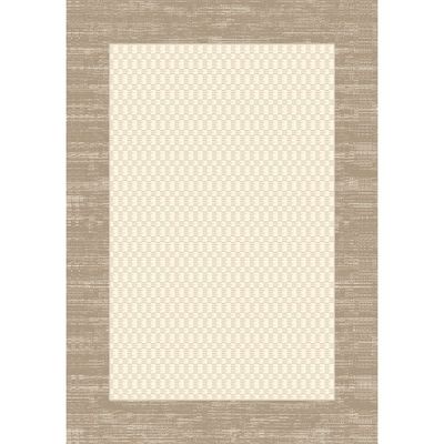 Sidney  Contemperory Rugs 240X340 Cream