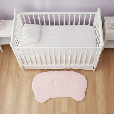Hello Kitty Shaped Rugs 80X100